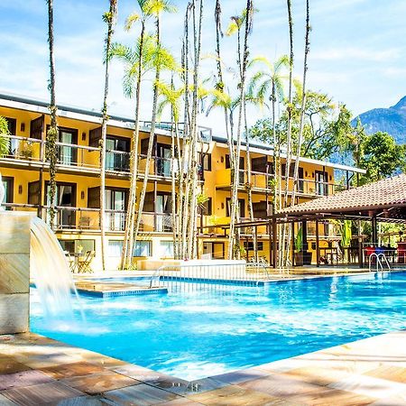 Fradissimo Hotel Angra dos Reis Exteriér fotografie