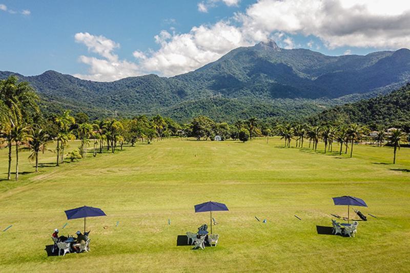 Fradissimo Hotel Angra dos Reis Exteriér fotografie