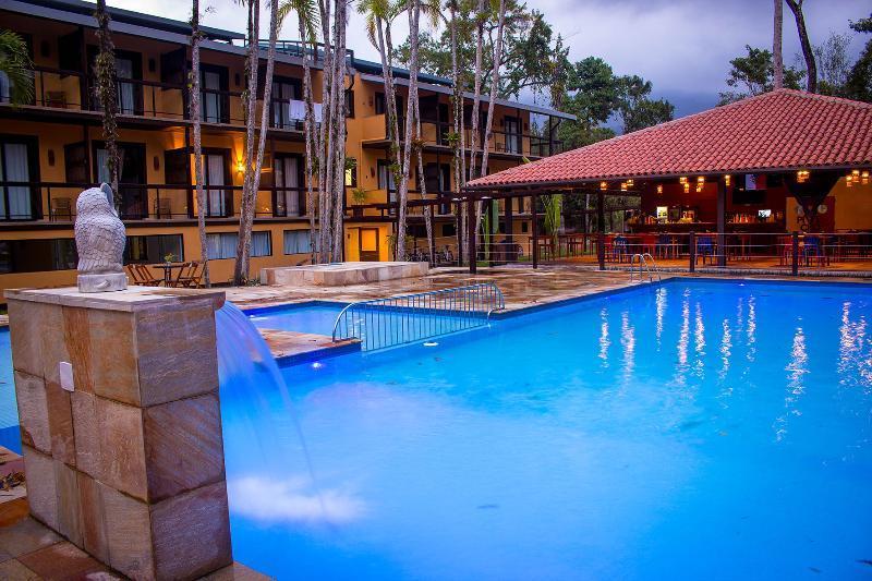 Fradissimo Hotel Angra dos Reis Exteriér fotografie
