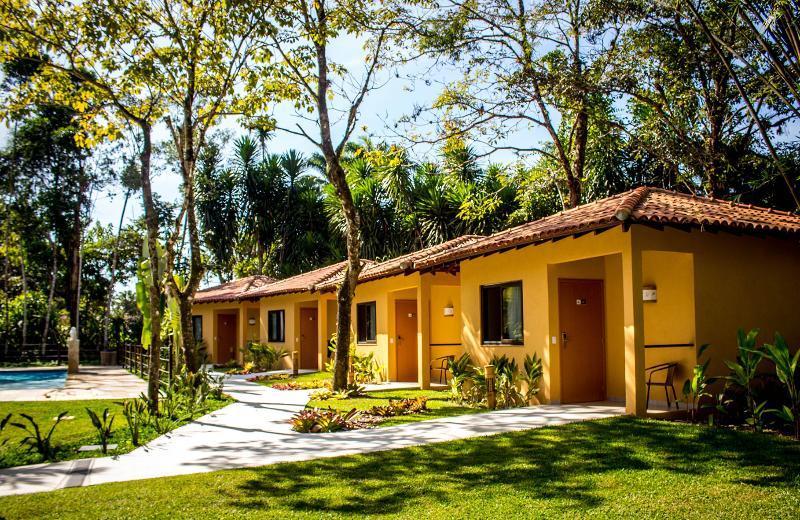 Fradissimo Hotel Angra dos Reis Exteriér fotografie