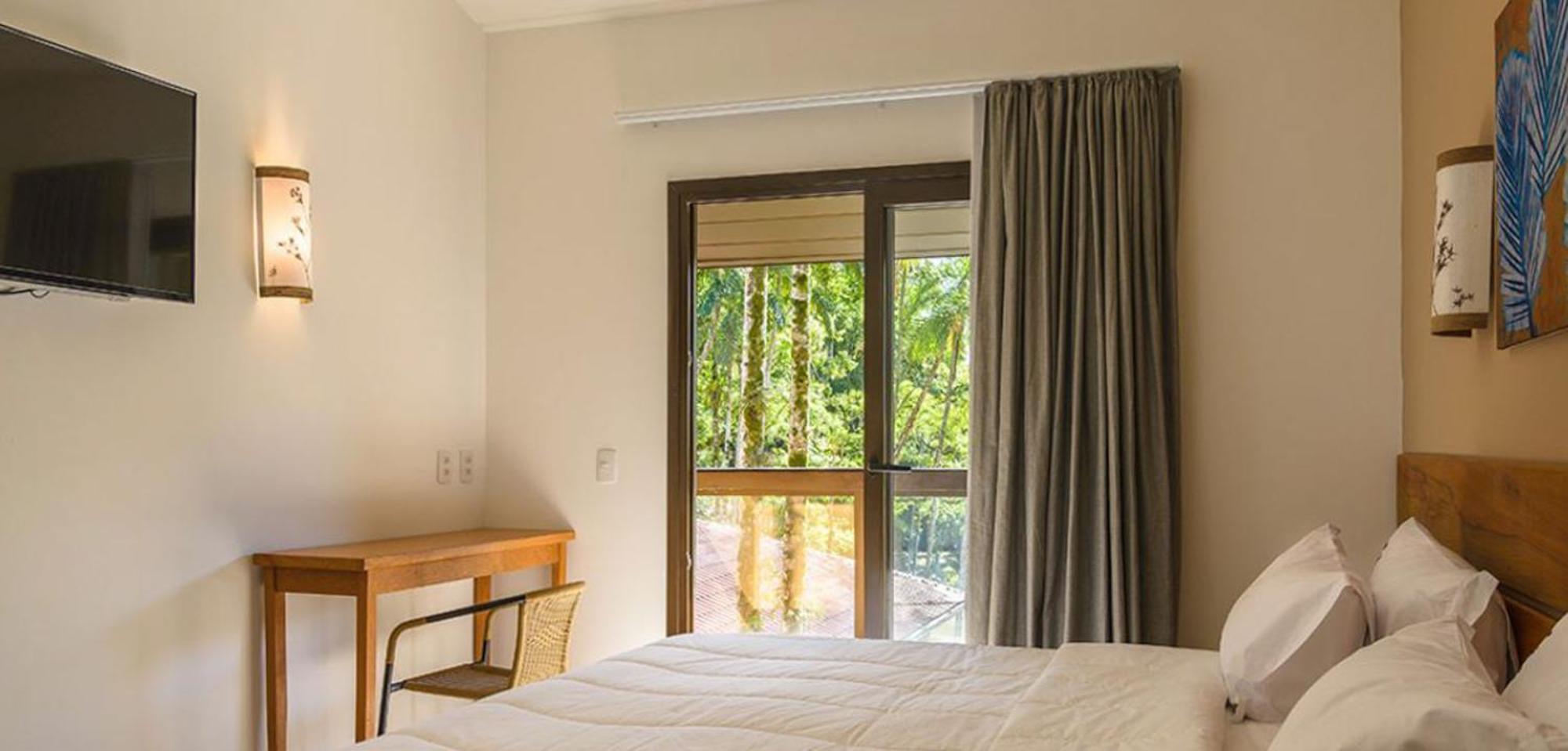 Fradissimo Hotel Angra dos Reis Exteriér fotografie
