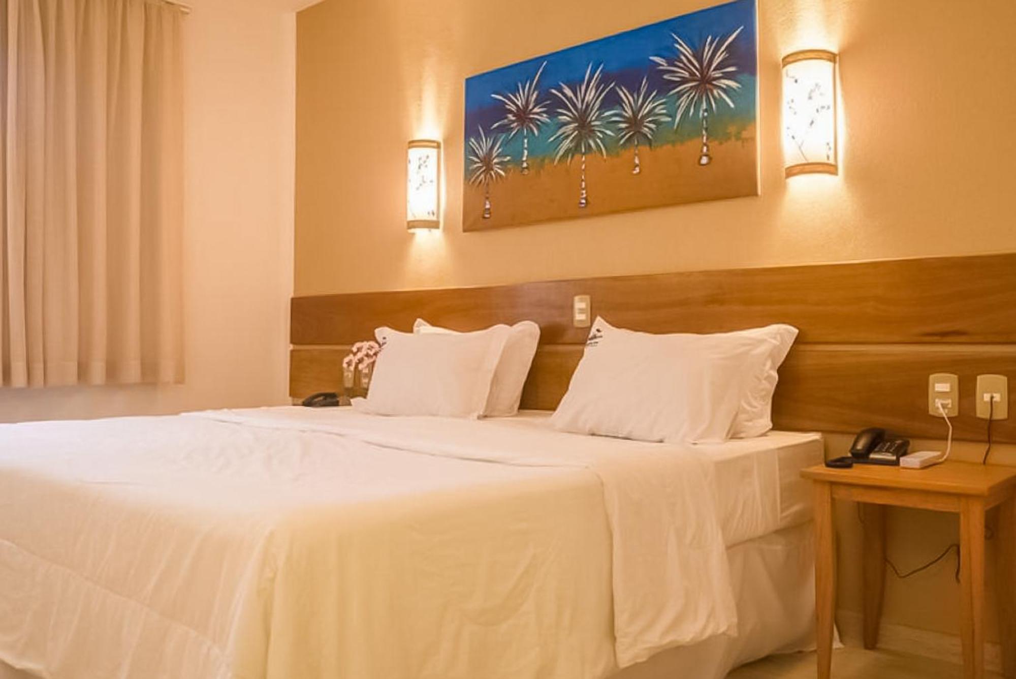 Fradissimo Hotel Angra dos Reis Exteriér fotografie
