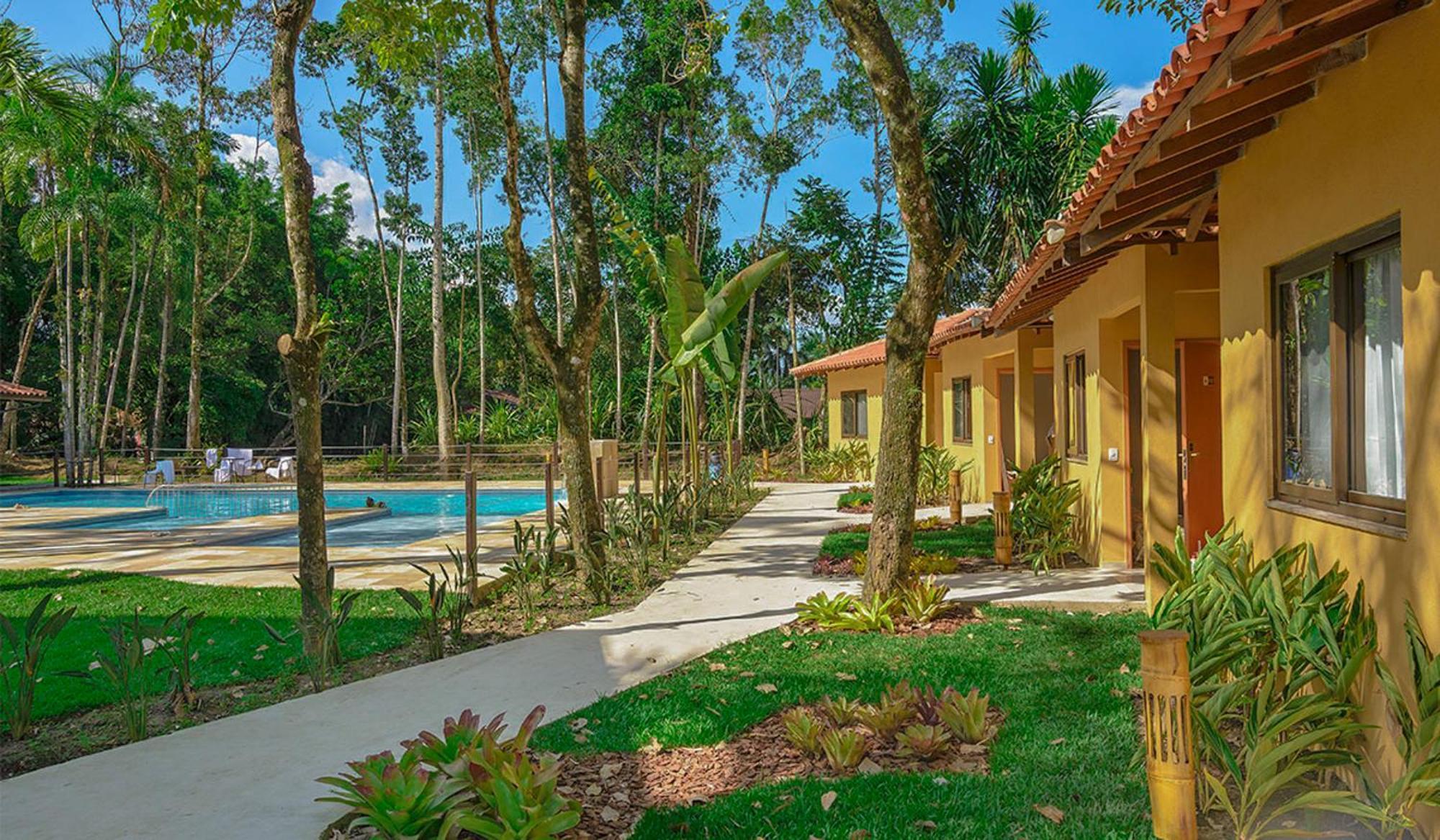 Fradissimo Hotel Angra dos Reis Exteriér fotografie