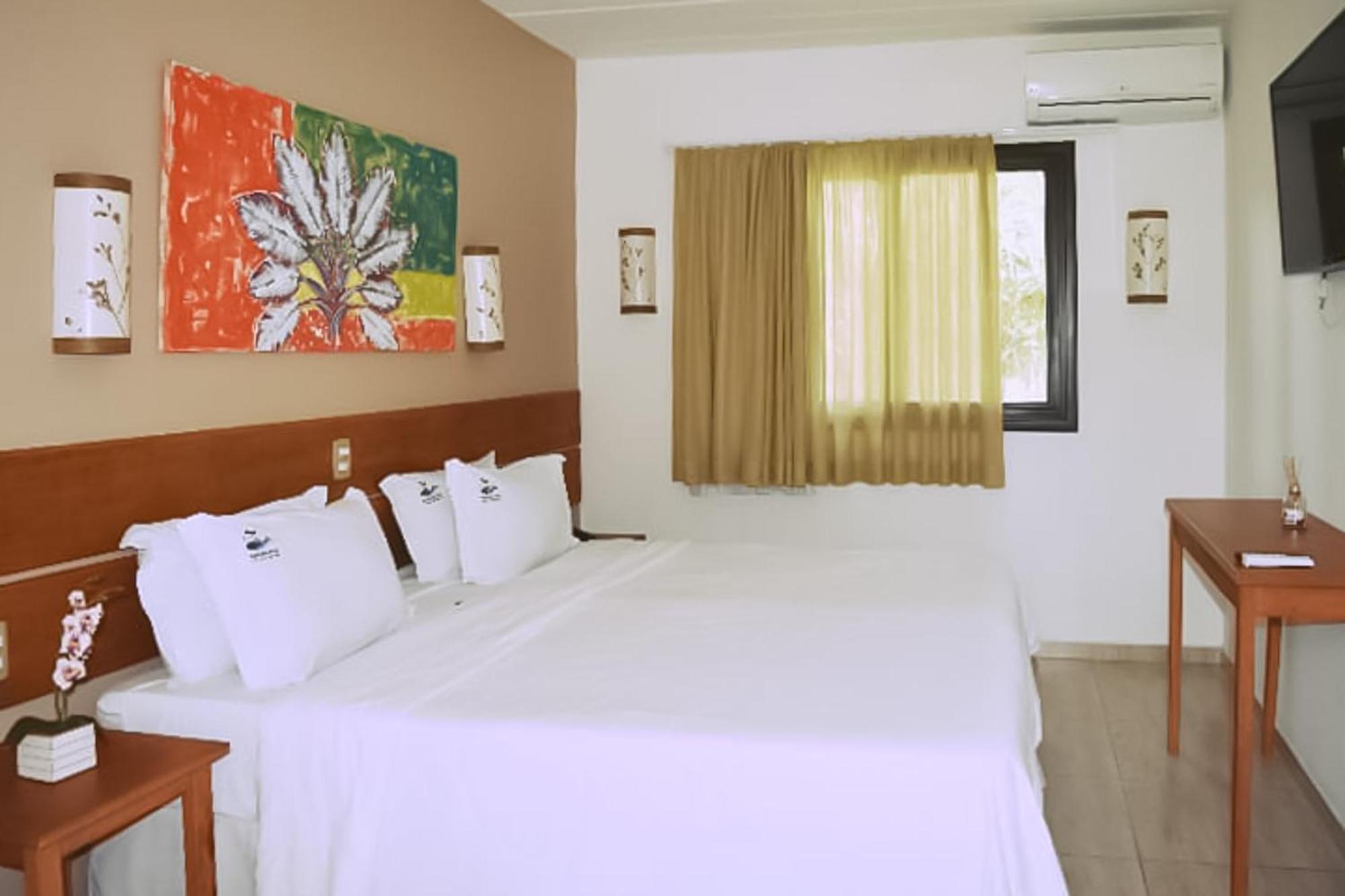 Fradissimo Hotel Angra dos Reis Exteriér fotografie