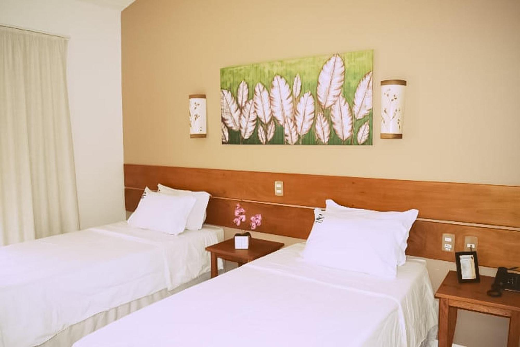 Fradissimo Hotel Angra dos Reis Exteriér fotografie
