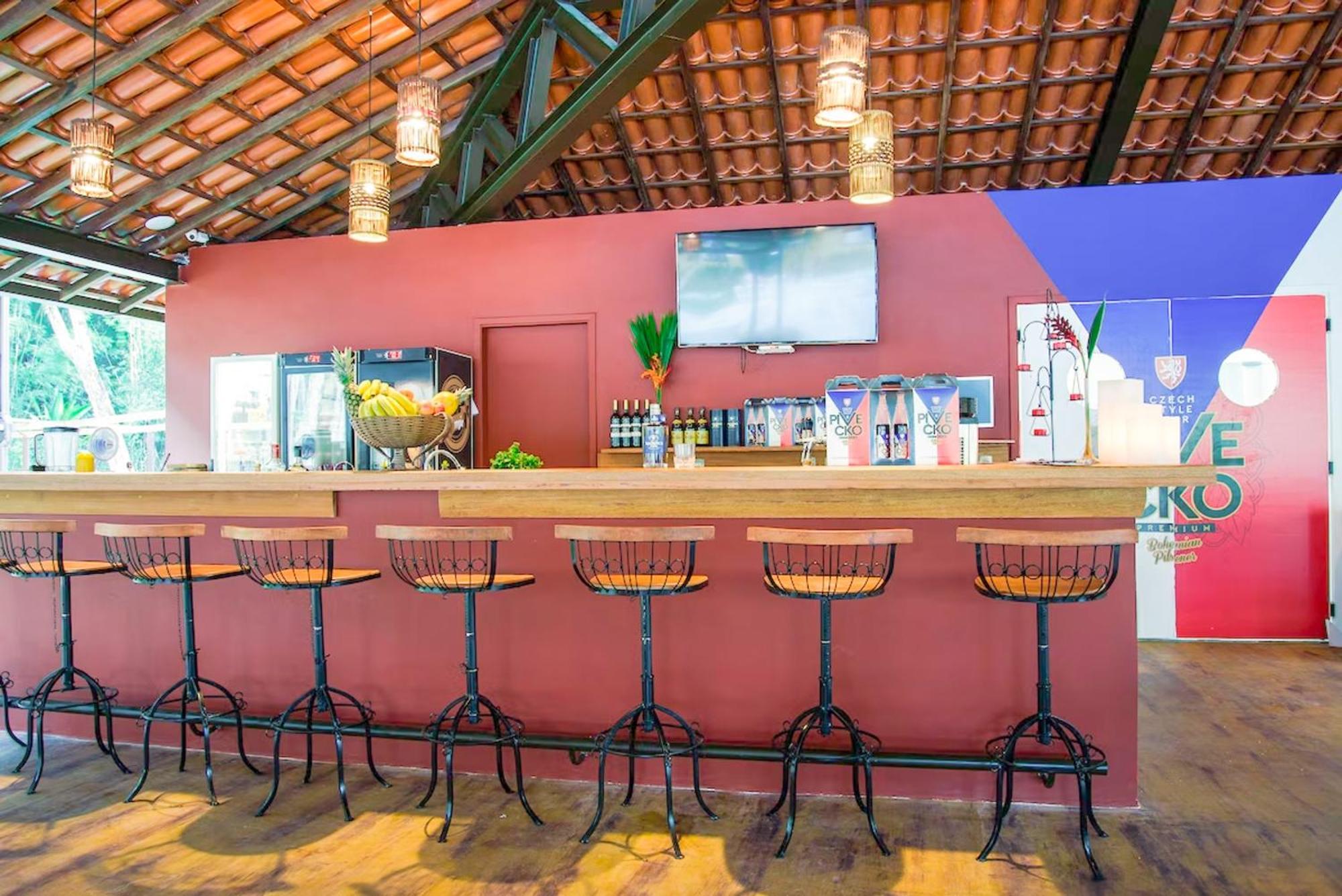 Fradissimo Hotel Angra dos Reis Exteriér fotografie