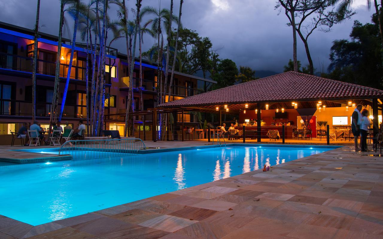 Fradissimo Hotel Angra dos Reis Exteriér fotografie
