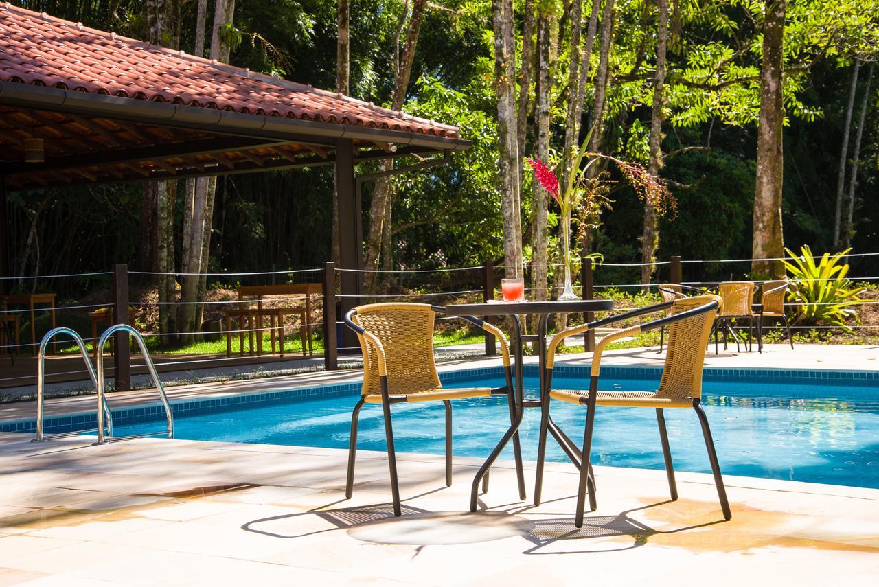 Fradissimo Hotel Angra dos Reis Exteriér fotografie