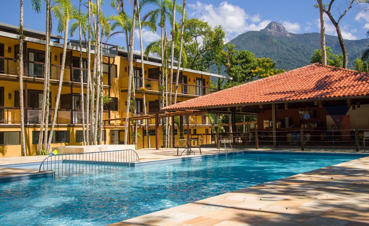 Fradissimo Hotel Angra dos Reis Exteriér fotografie