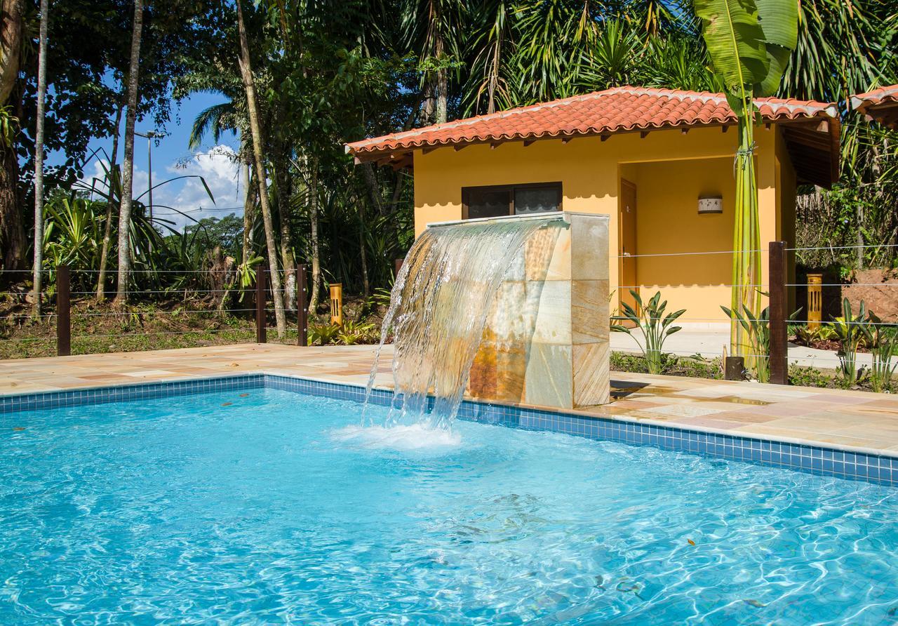 Fradissimo Hotel Angra dos Reis Exteriér fotografie