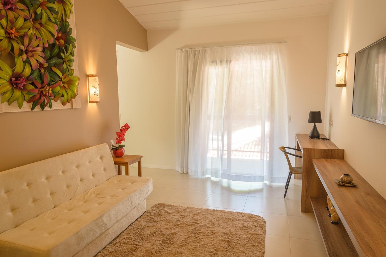 Fradissimo Hotel Angra dos Reis Exteriér fotografie