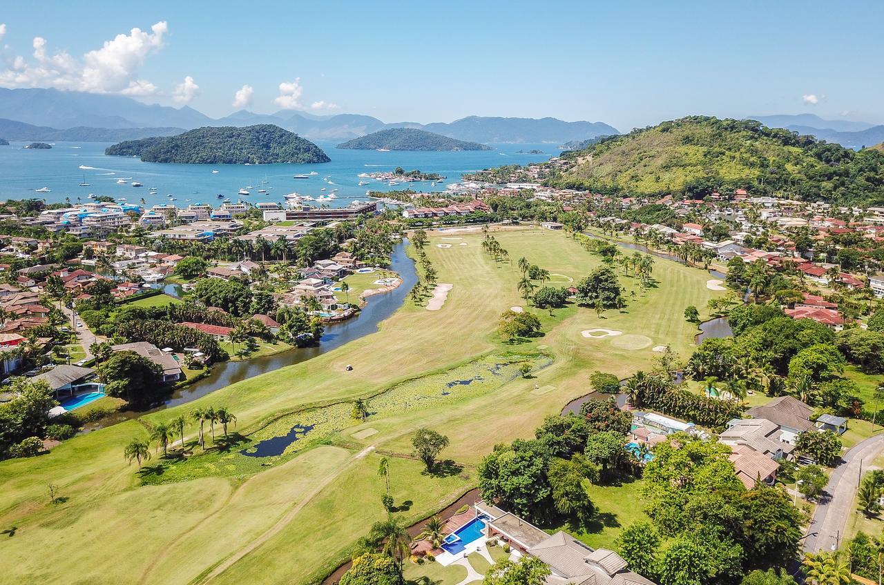 Fradissimo Hotel Angra dos Reis Exteriér fotografie