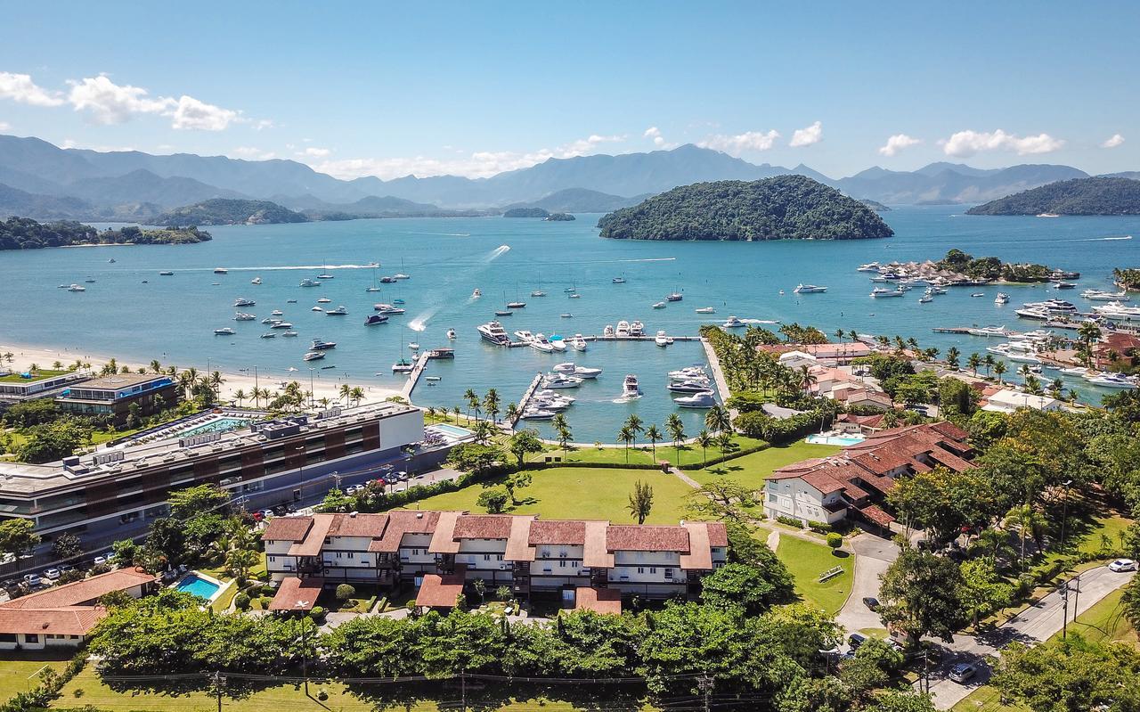 Fradissimo Hotel Angra dos Reis Exteriér fotografie