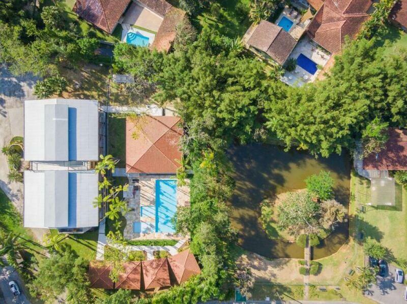 Fradissimo Hotel Angra dos Reis Exteriér fotografie