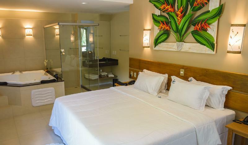 Fradissimo Hotel Angra dos Reis Exteriér fotografie